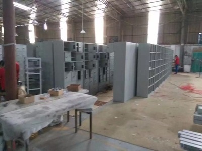 工廠/學校成功案例